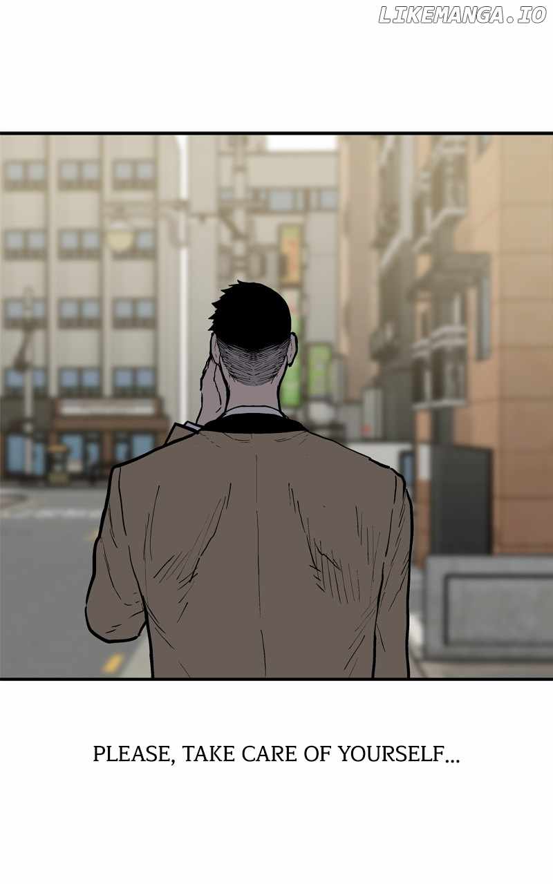 Boss Returns Chapter 37 88